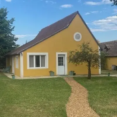 Gite l'Amical