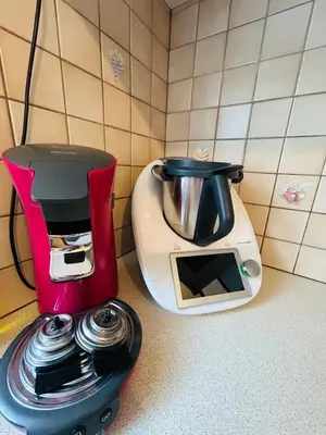 Plan de l'établissement GÎTE Au 21 Loveroom
