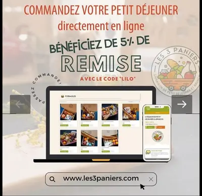 Certificat, récompense, panneau ou autre document affiché dans l'établissement Chez Effat et Marie T A C 3