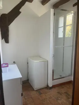 Plan de l'établissement Maison au cœur des châteaux de la Loire