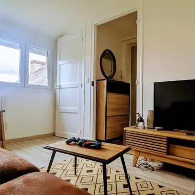 Trackside Loft 24h Le Mans Stay