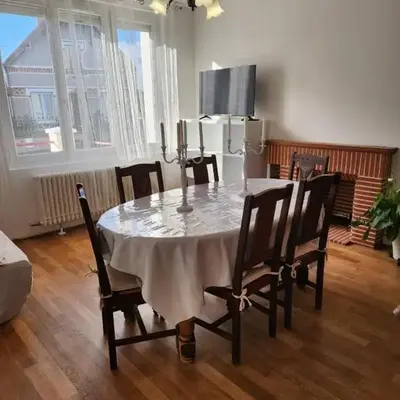 Maison Fatonnette