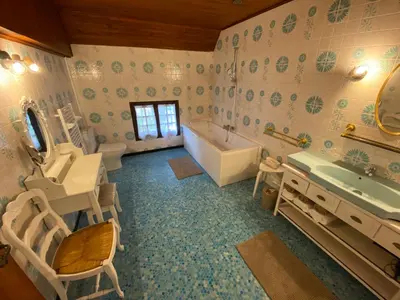 Plan de l'établissement Domaine de la Closerie Champêtre - Chambres d'hôtes