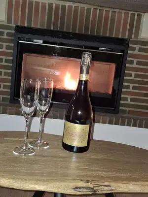 Boissons dans l'établissement L'Instant Précieux