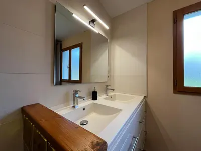 Plan de l'établissement Maison du Verger Idéal pour séjours pros