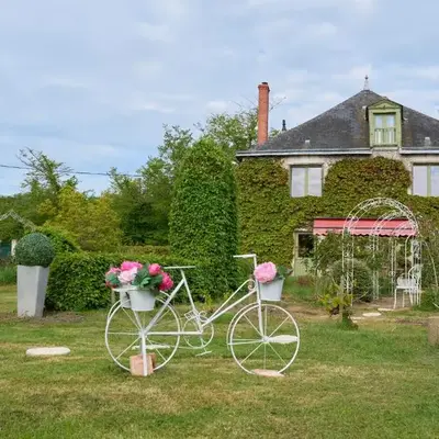 Chambres d'hôtes Le Theil