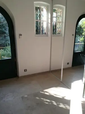 Plan de l'établissement La maison du pianiste