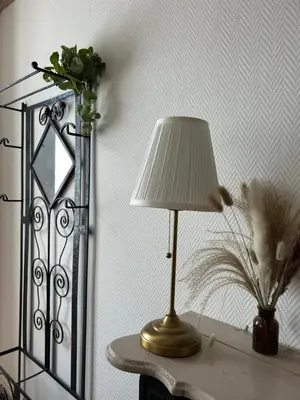 Plan de l'établissement Chez Laurette Les Montils Maison de Bourg