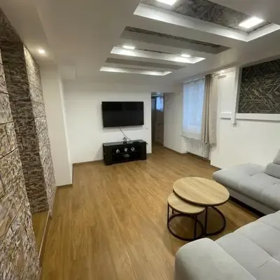Charmante Apartment