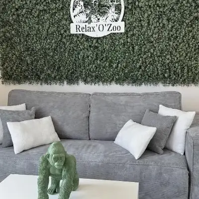 Gîte Relax'O'Zoo à 4min du Zoo