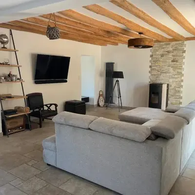 House le Mans