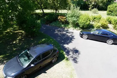 Plan de l'établissement Gîte Calme & Accueillant -Près de Beauval