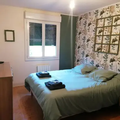 Chambres à louer à 10 minutes du Mans