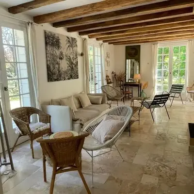 Villa de charme
