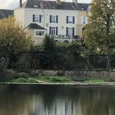 Chez Delphine et Bob -Ancienne Maison de Tanneurs