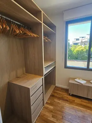 Plan de l'établissement Maison Parenthèse Prestige Tours Centre