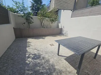 Plan de l'établissement Maison Parenthèse Prestige Tours Centre