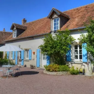 Domaine de la Picardière