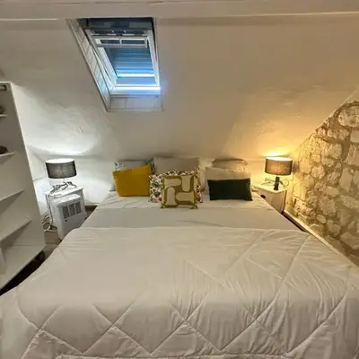 Petite Maison avec jardin privée