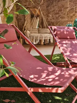 Plan de l'établissement Le Nid défendu #Nüit#love#luxe