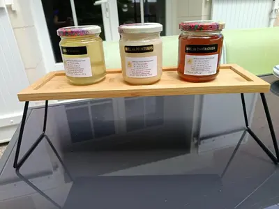 Plan de l'établissement Mielogite
