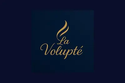 Certificat, récompense, panneau ou autre document affiché dans l'établissement La Volupté - Love room avec Jacuzzi - Sauna