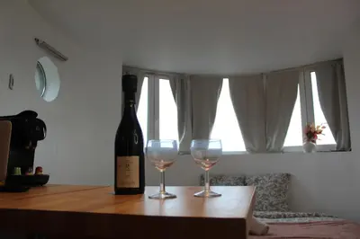 Boissons dans l'établissement La Tour'angelle