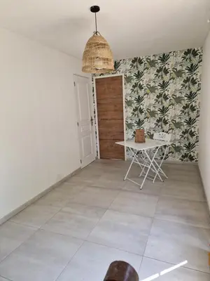 Plan de l'établissement MAISON à la CAMPAGNE