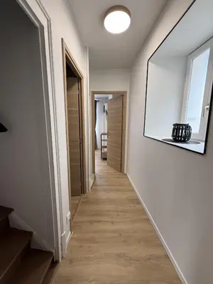 Plan de l'établissement Vinci Vibes - Maison cool pour des voyageurs cool