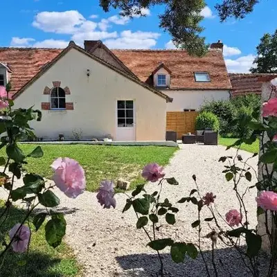 La Volière