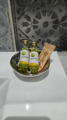 Boissons dans l'établissement L'écrin de Loire by Saumur Signature