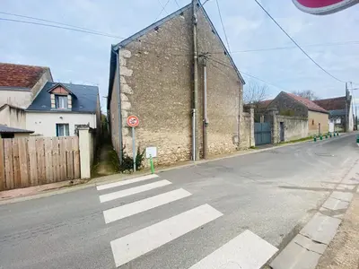 Quartier de l'appartement ou autre quartier proche