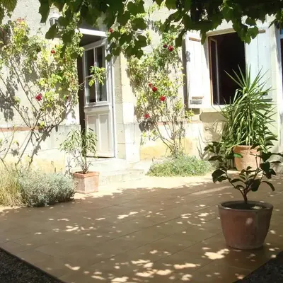 La Tonnelle de Vouvray