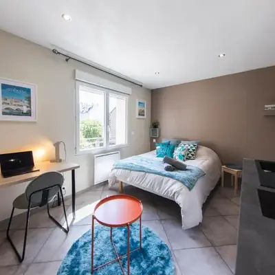 Studio Cosy La Fuye