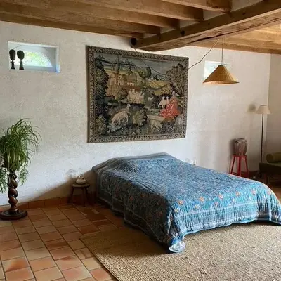 Maison Mare