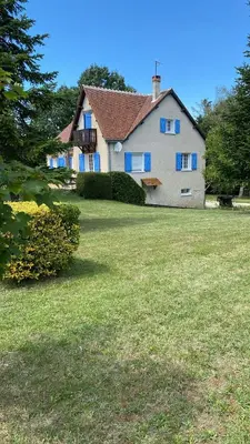 Jardin de l'établissement Le Châtelier