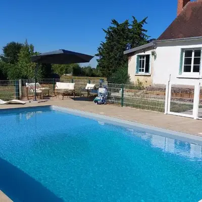 La Jouvencay
