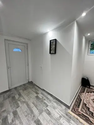 Plan de l'établissement Grand studio tout équipé