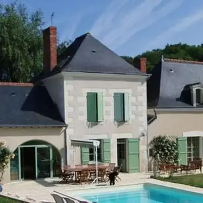 Le Manoir des Prés