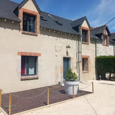 Gîte de L'Atelier