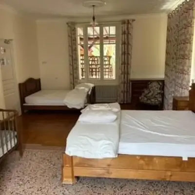 Manoir du Moulin