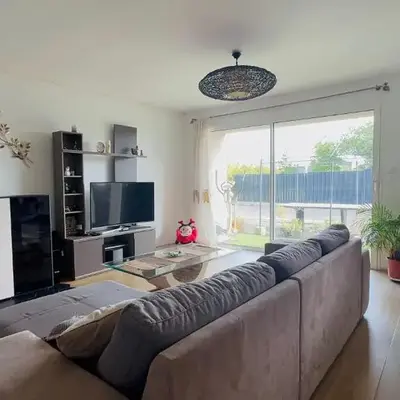Spacious Cottage in Le Mans