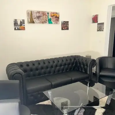 Appartement sympathique