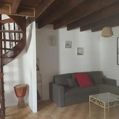 La fermette de Chandigon