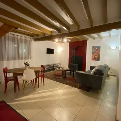 L'Oret'Home
