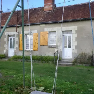 Gîte 132