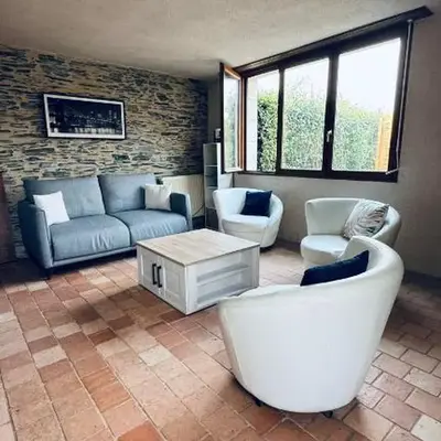 Gîte La Loge