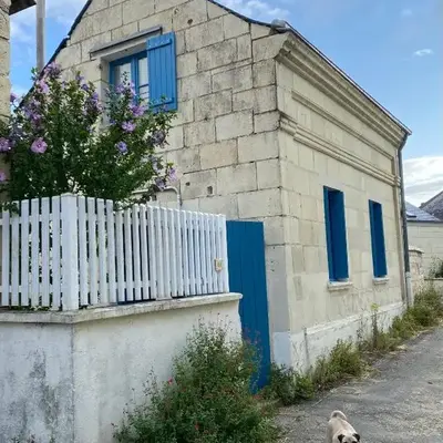 Casa Luna