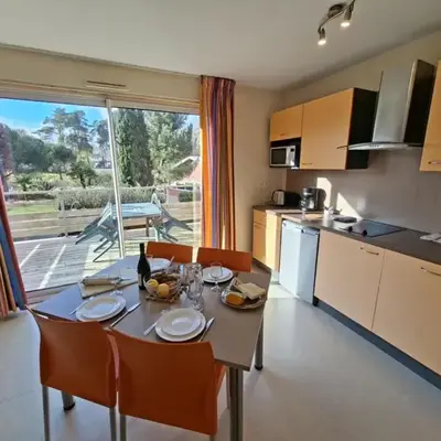 cottage Le Vau15