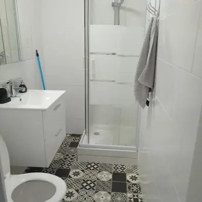 Maison agreable